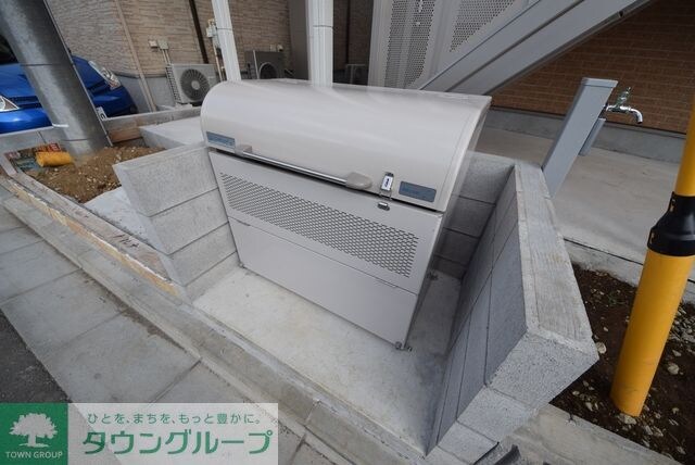 ルミエールの物件内観写真