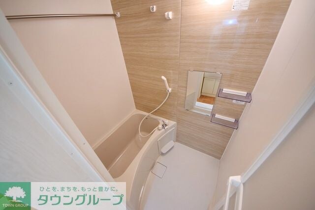 ルミエールの物件内観写真