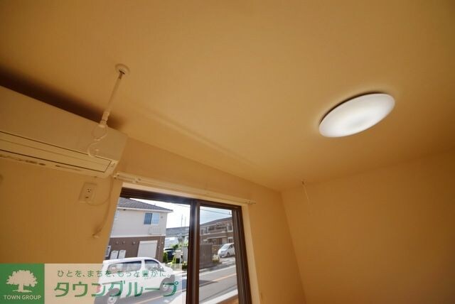 ルミエールの物件内観写真