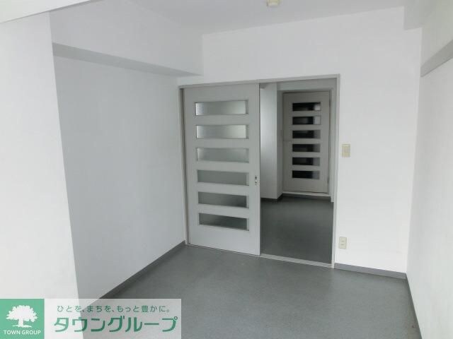 第２石井ビルの物件内観写真