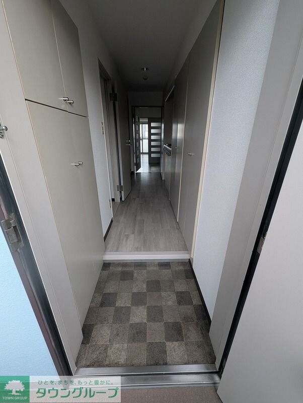 第２石井ビルの物件内観写真