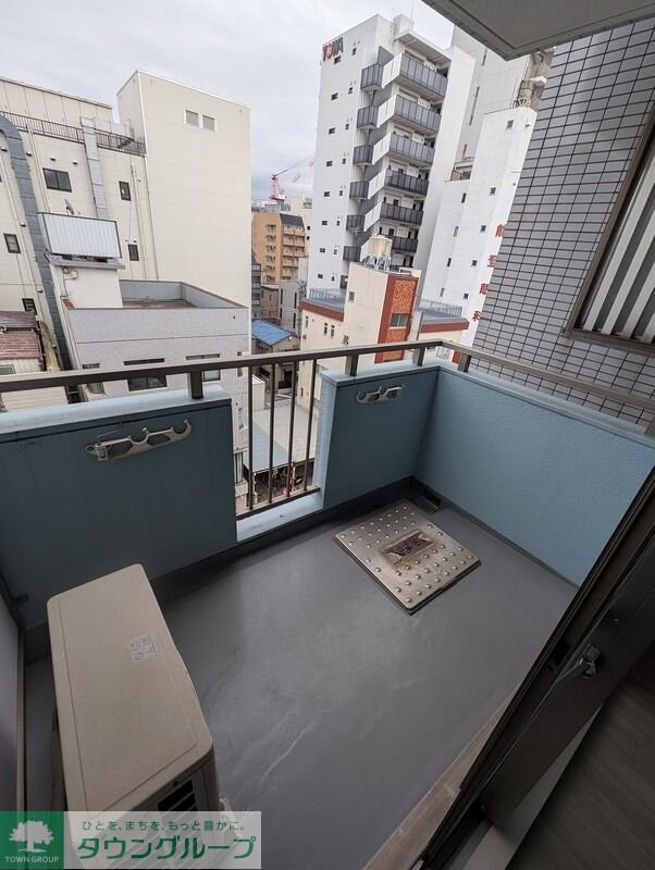 第２石井ビルの物件内観写真