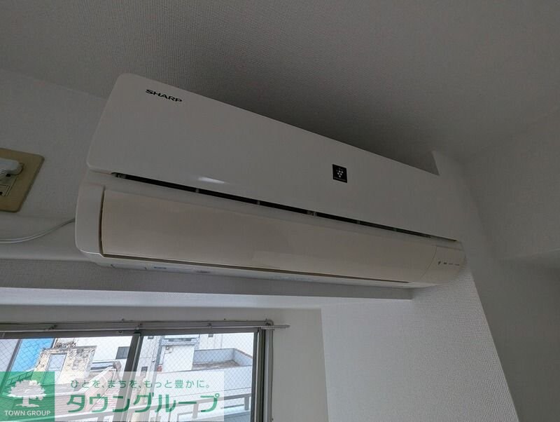 第２石井ビルの物件内観写真