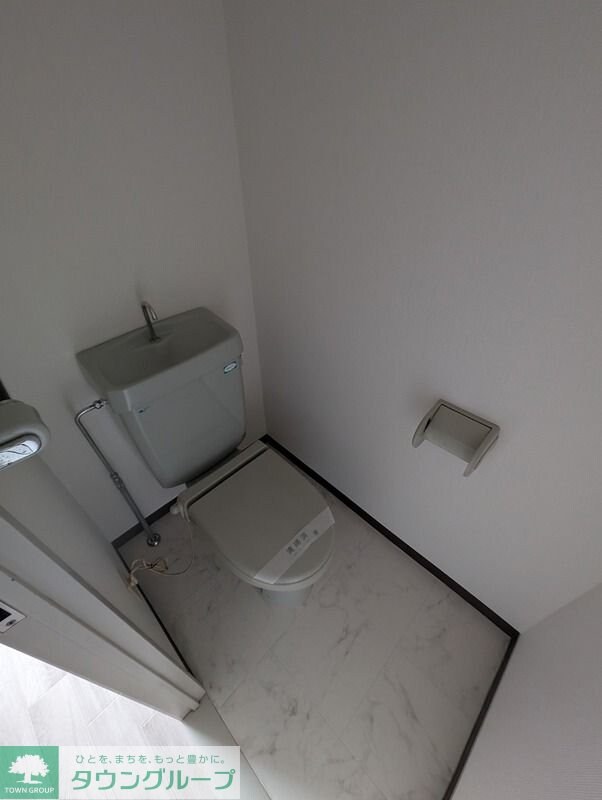 第２石井ビルの物件内観写真