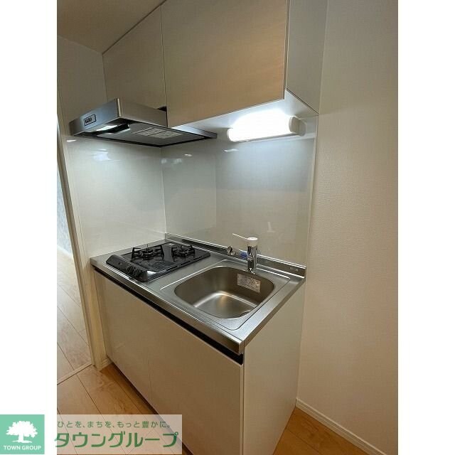 エクセラン馬橋westの物件内観写真