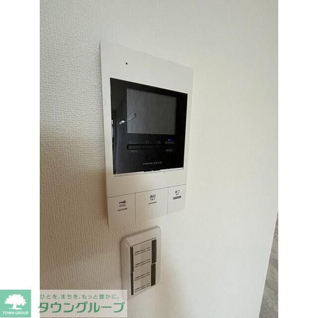 エクセラン馬橋westの物件内観写真