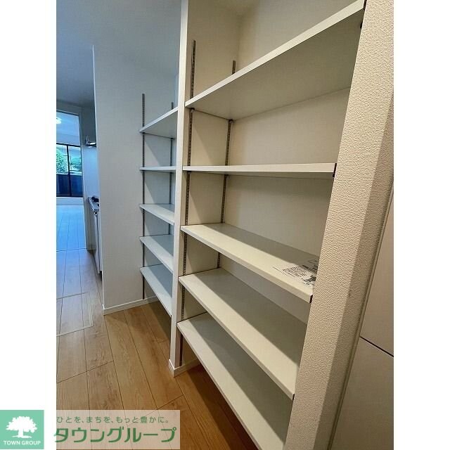 エクセラン馬橋westの物件内観写真