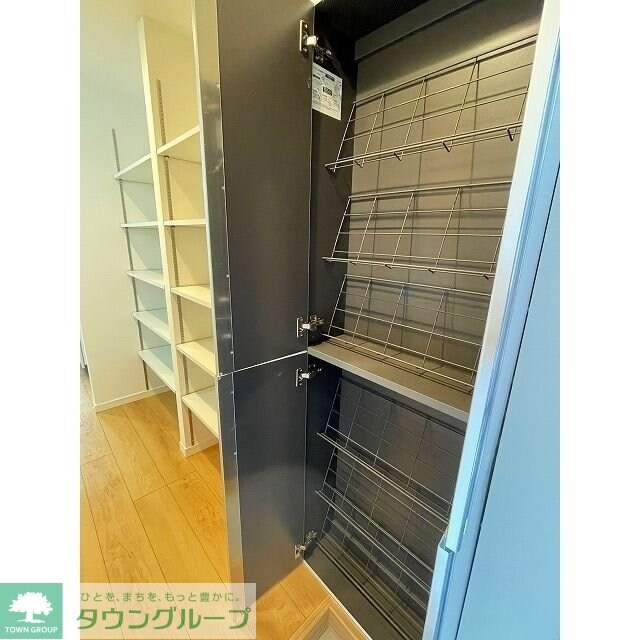 エクセラン馬橋westの物件内観写真