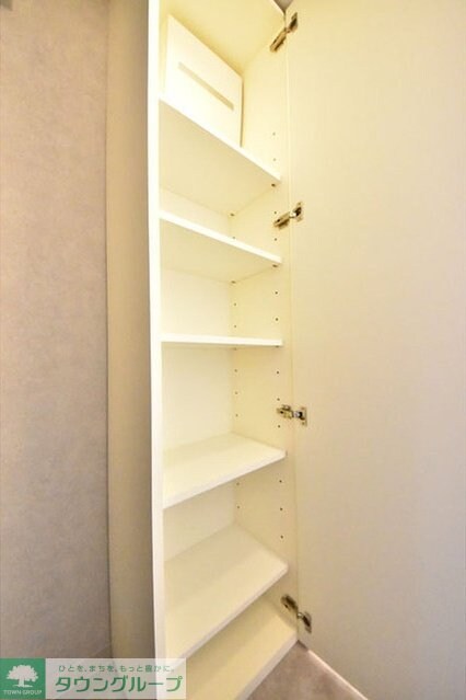 クレセントコートおおたかの森の物件内観写真