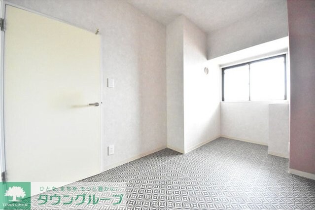 クレセントコートおおたかの森の物件内観写真