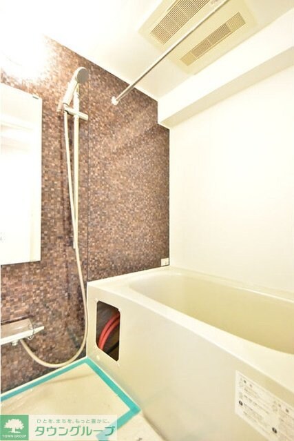 クレセントコートおおたかの森の物件内観写真