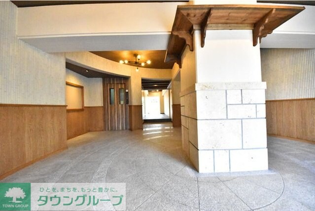 クレセントコートおおたかの森の物件内観写真