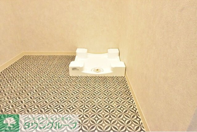 クレセントコートおおたかの森の物件内観写真