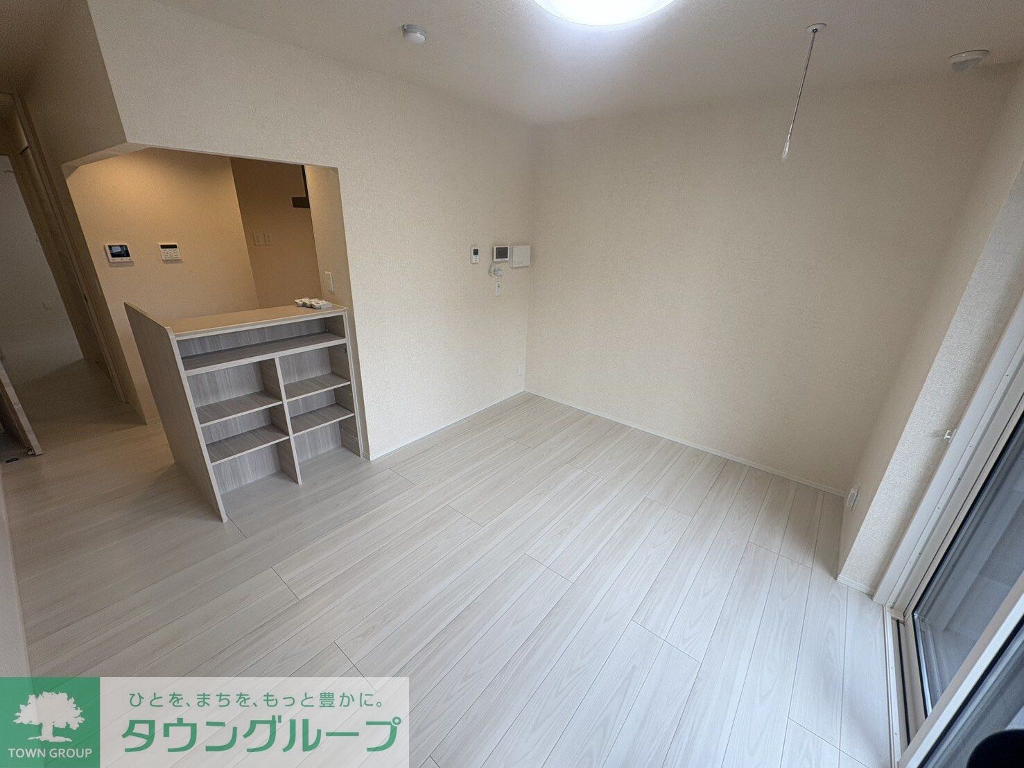 Dear Lifeの物件内観写真