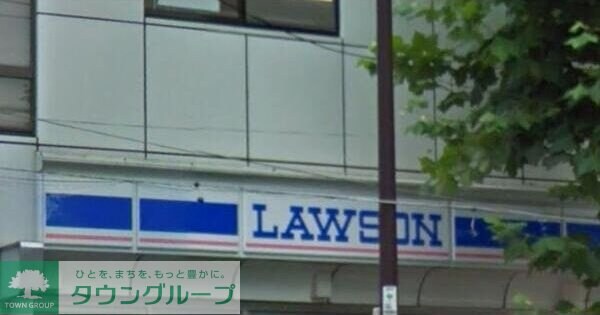 サムソンコートの物件内観写真