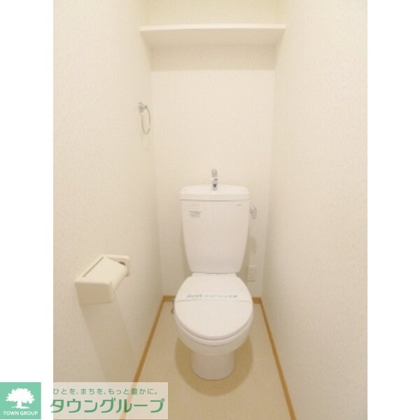 メゾン・マーサの物件内観写真