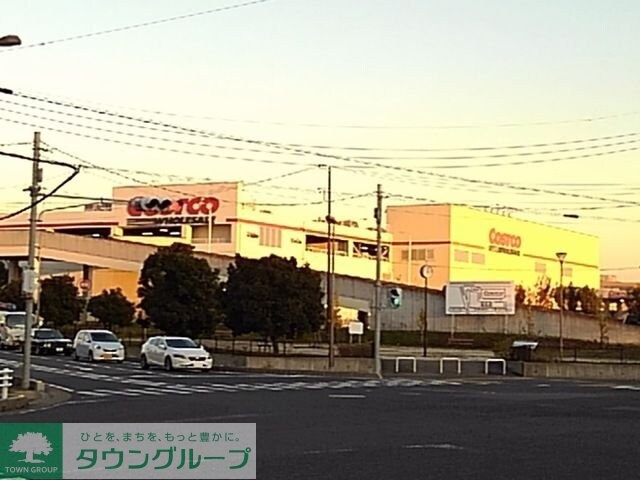 アルバ　カーサの物件内観写真