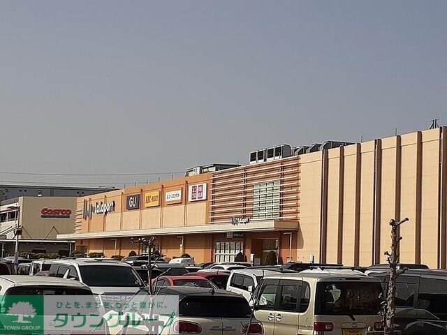 アルバ　カーサの物件内観写真