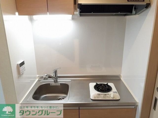 ベル　パフィオの物件内観写真