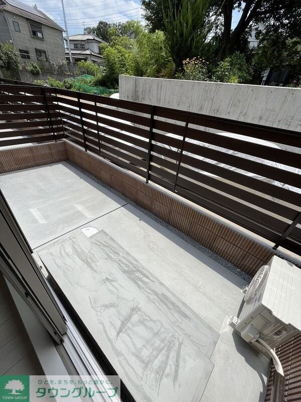 ROELLの物件内観写真