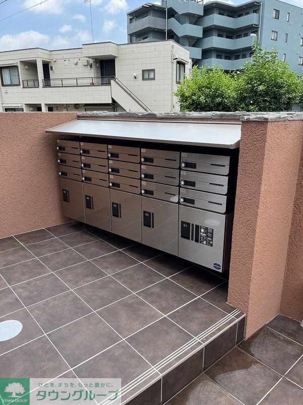 ROELLの物件内観写真