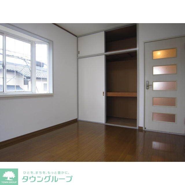 コーポカワイの物件内観写真