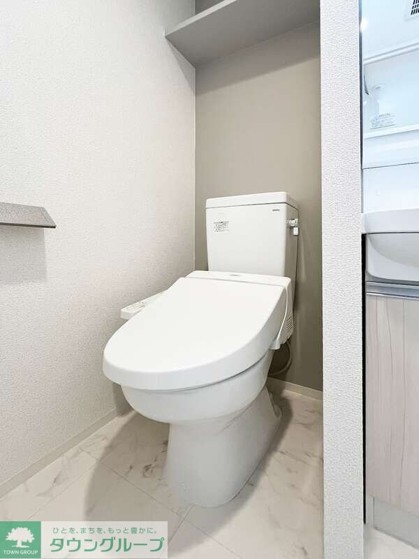 S-RESIDENCE松戸の物件内観写真