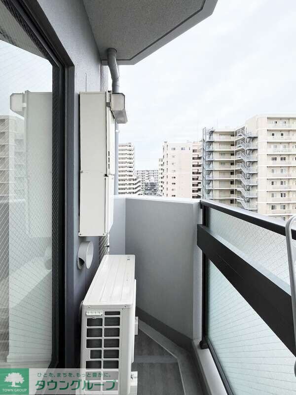 S-RESIDENCE松戸の物件内観写真