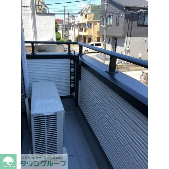 Kolet妙典の物件内観写真