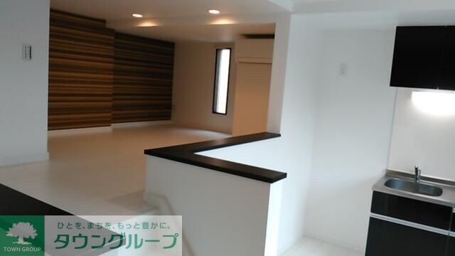 GRANDTIC PERLEの物件内観写真