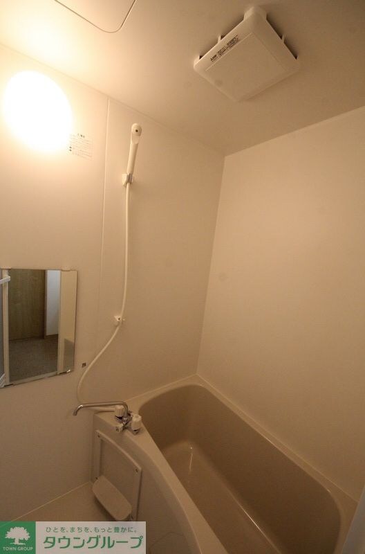 エスコート松戸新田の物件内観写真