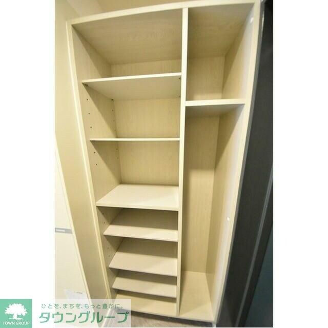 クレセントコート柏の物件内観写真