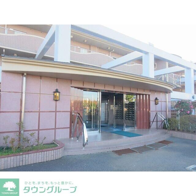 サフィールフォーレ６５の物件内観写真