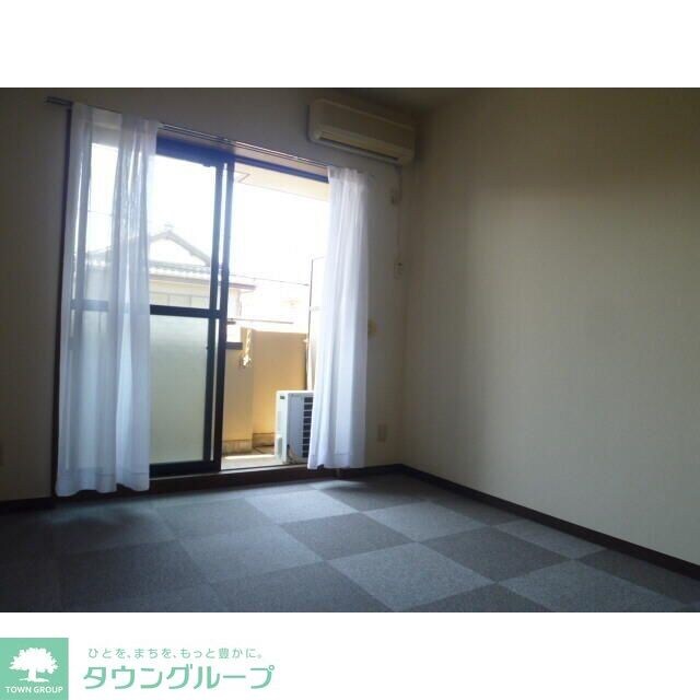 サフィールフォーレ６５の物件内観写真