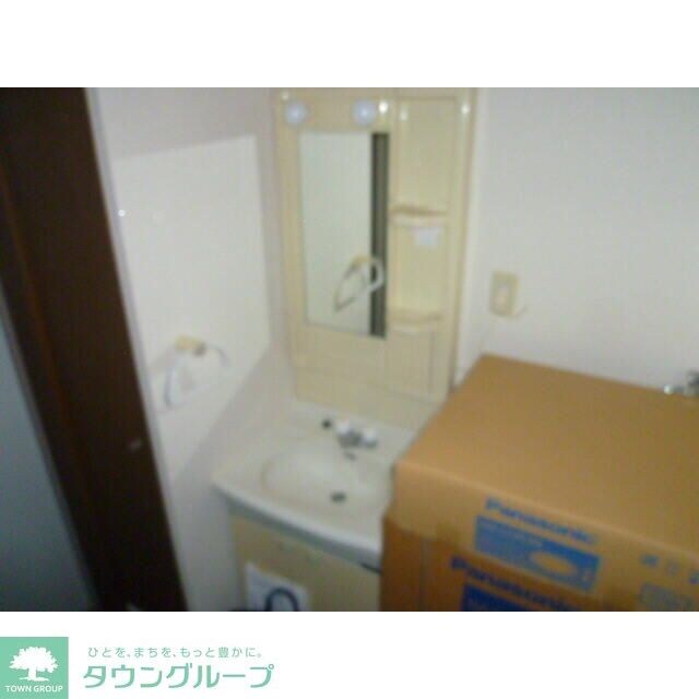 サフィールフォーレ６５の物件内観写真