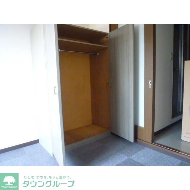 サフィールフォーレ６５の物件内観写真