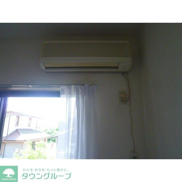 サフィールフォーレ６５の物件内観写真