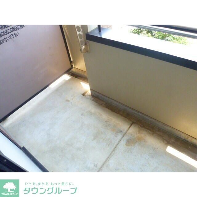 サフィールフォーレ６５の物件内観写真