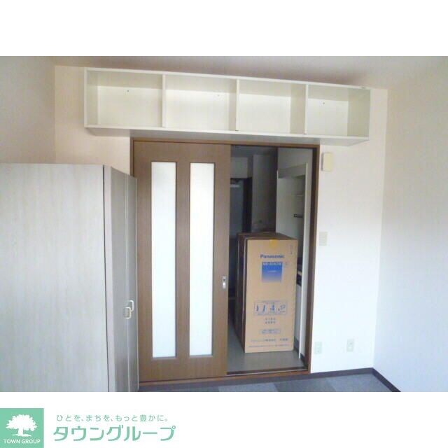 サフィールフォーレ６５の物件内観写真