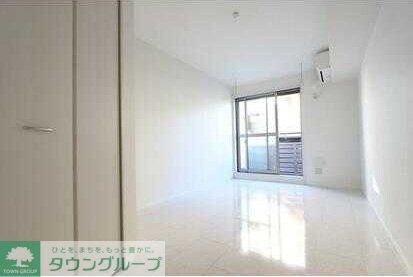 ダブルレインボー六実の物件内観写真