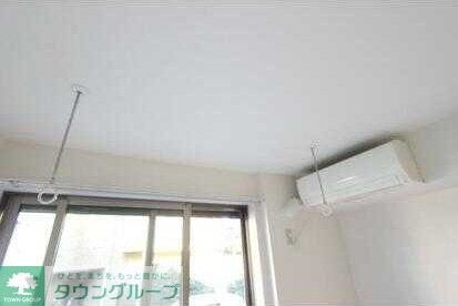 ダブルレインボー六実の物件内観写真