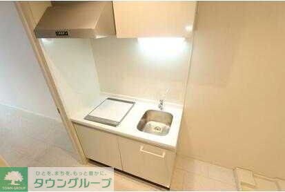 ダブルレインボー六実の物件内観写真