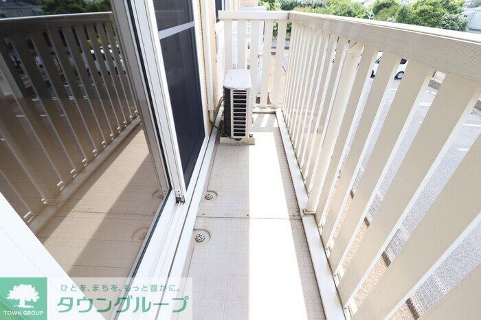 フローラコートの物件内観写真