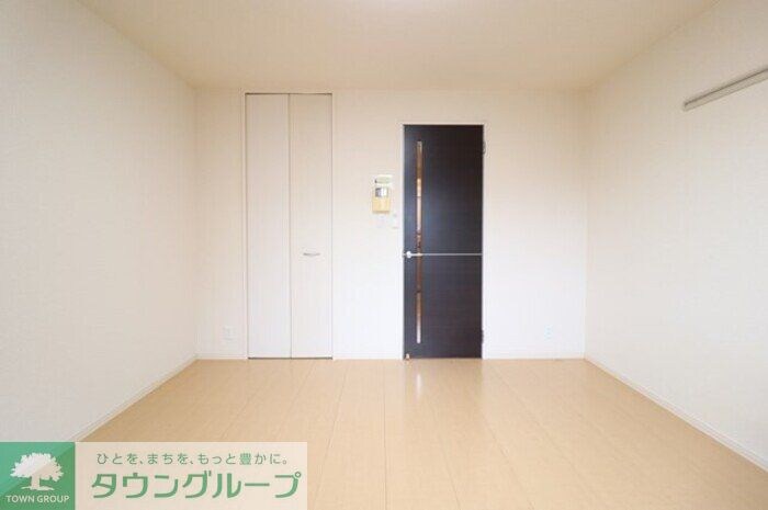 リトルアイランドの物件内観写真