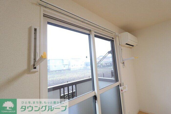 リトルアイランドの物件内観写真