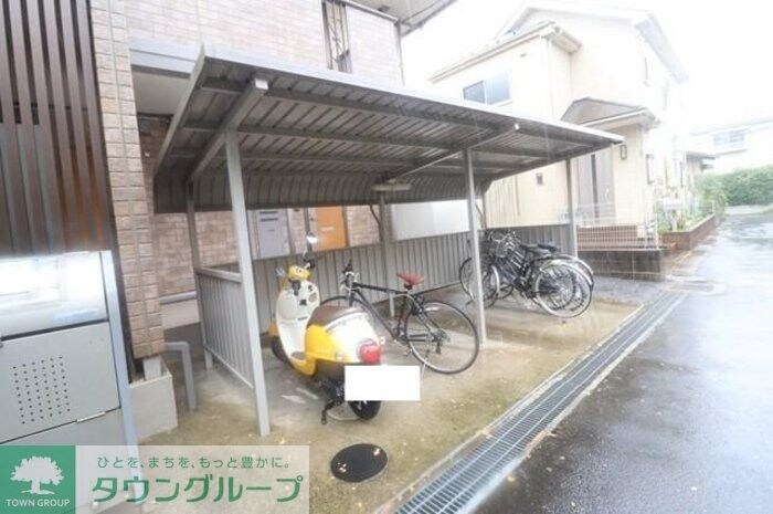 リトルアイランドの物件内観写真