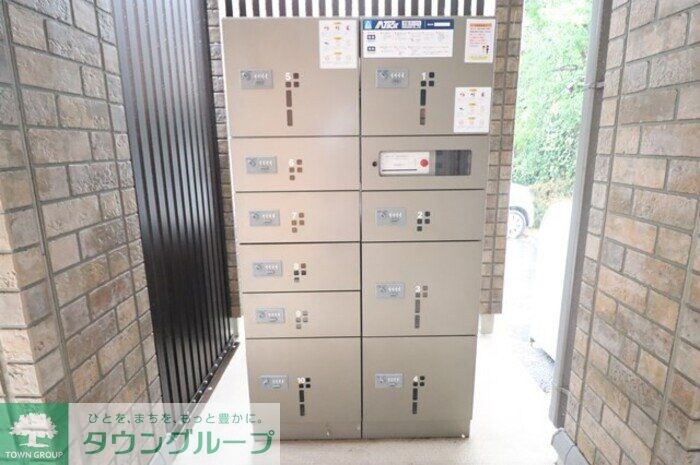 リトルアイランドの物件内観写真