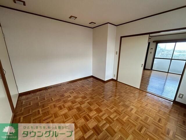 桃林ハイツの物件内観写真