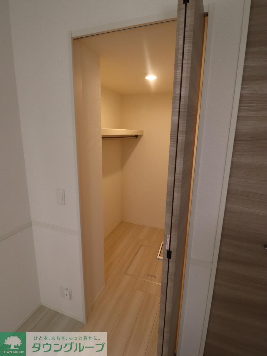 angeの物件内観写真