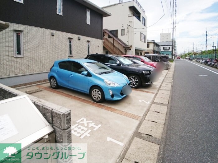 マルモガーデンハウスの物件内観写真